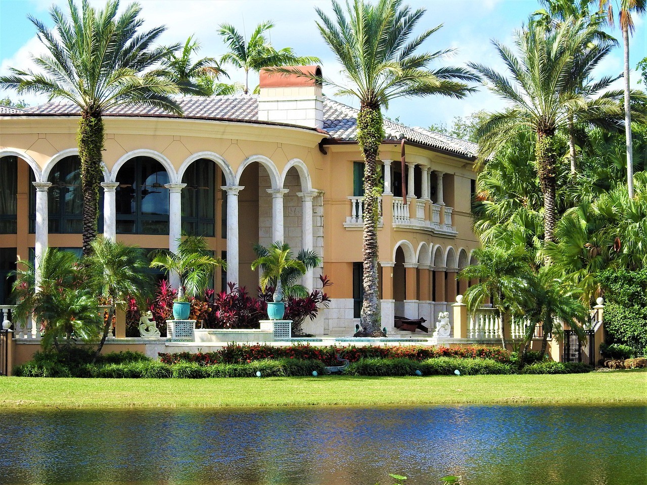 Weston Florida Real Estate