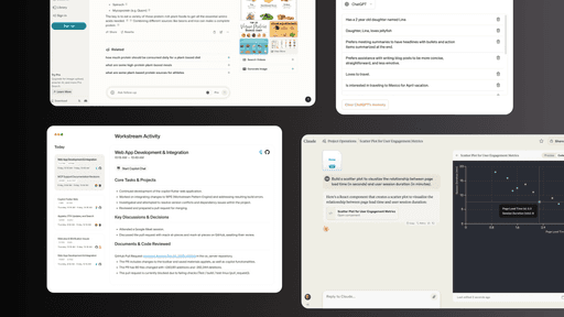 AI memory explained: what Perplexity, ChatGPT, Pieces, and Claude ...