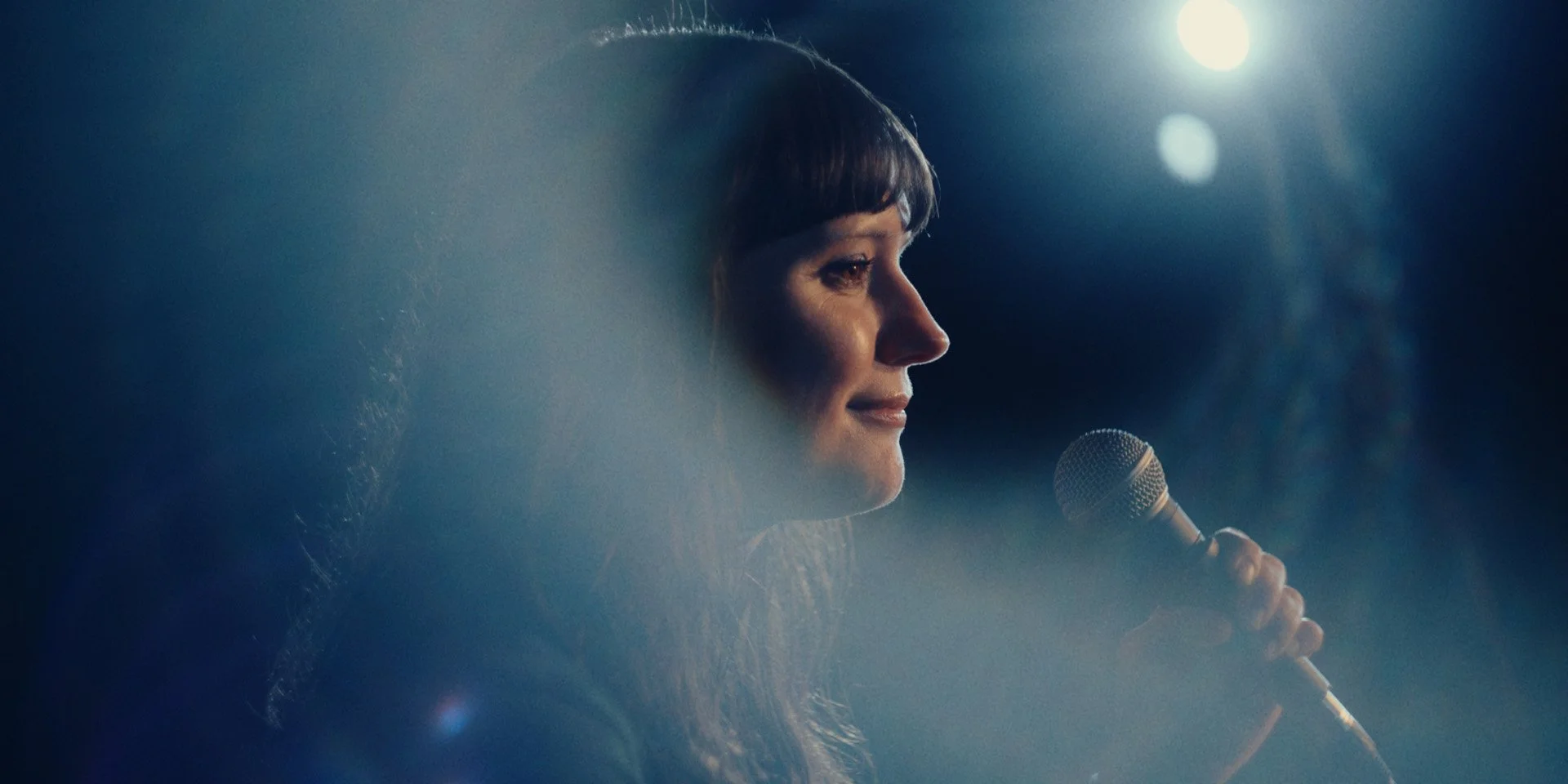 Bobbin frame 5 by cinematographer Cayne Tucker