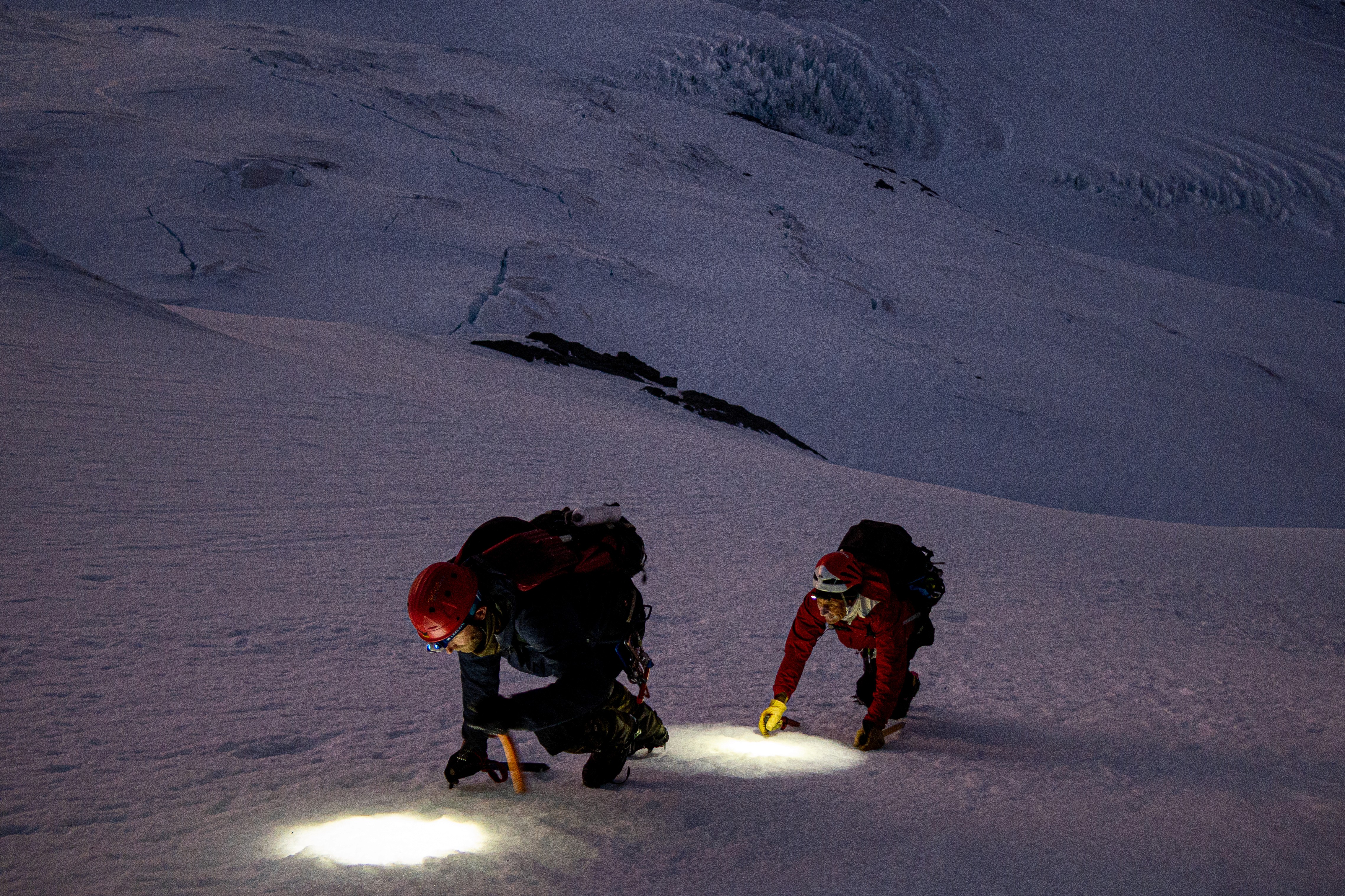 Man Transparent Wear