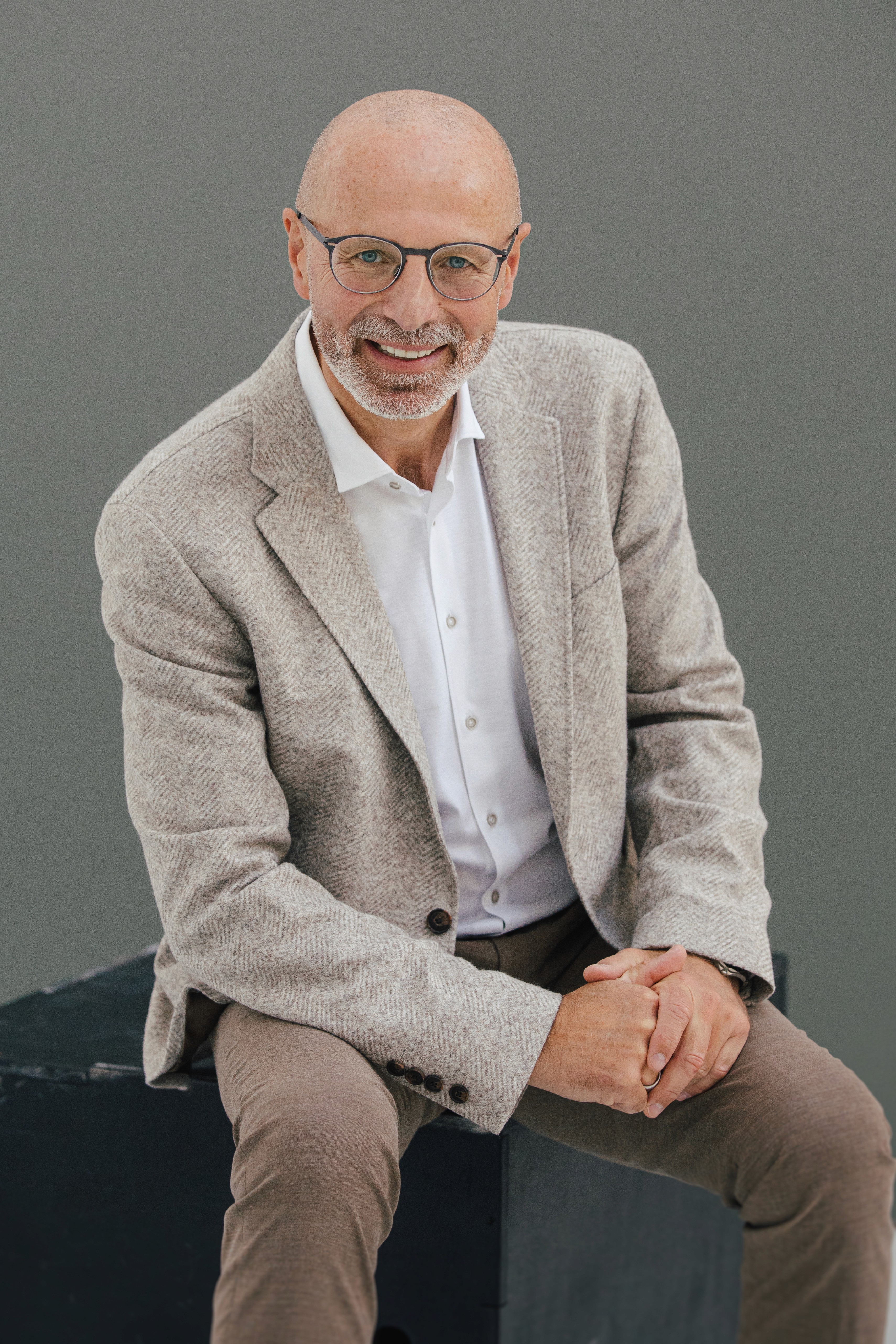 Detlef Krawinkel