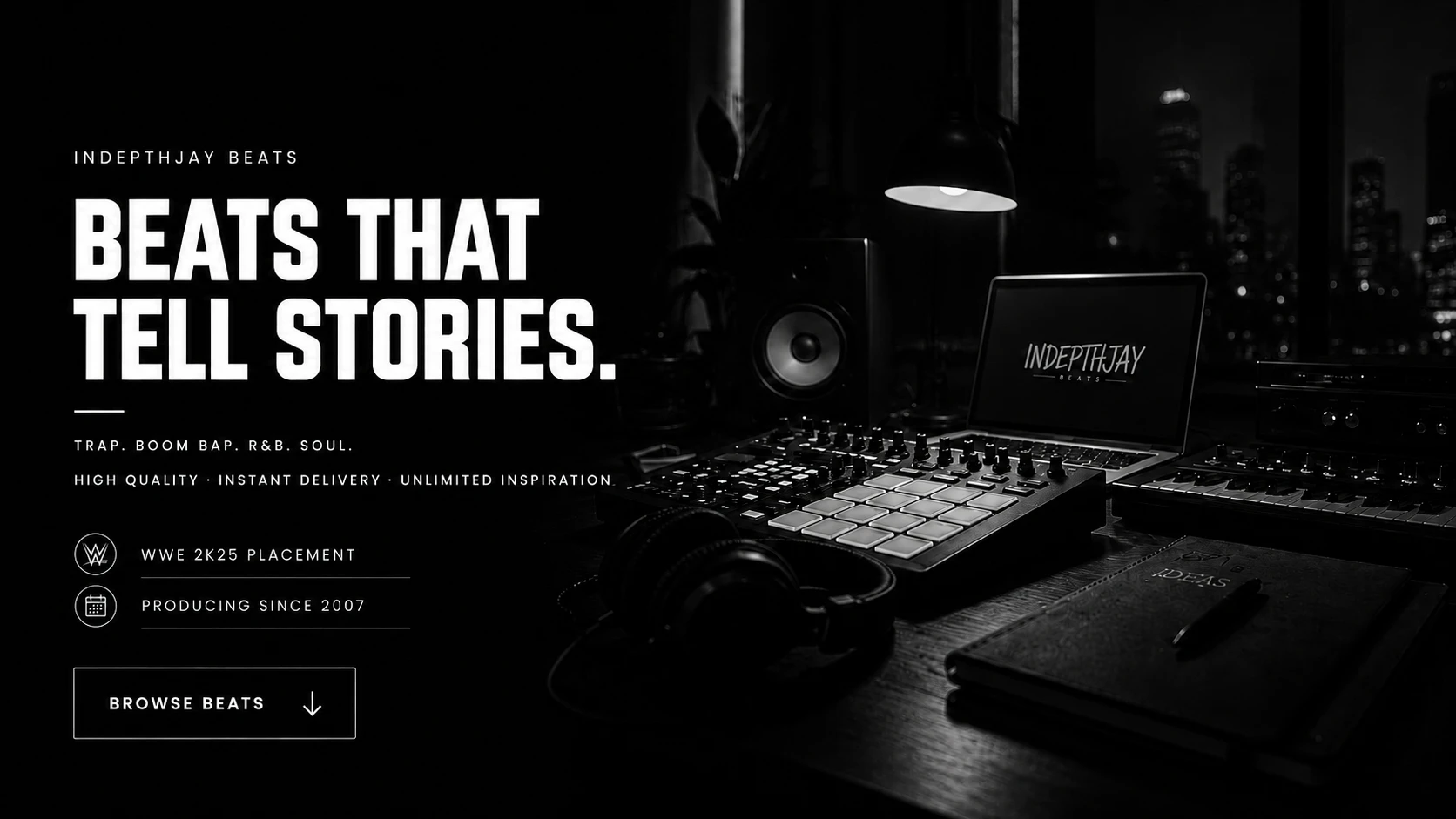 Indepthjaybeats