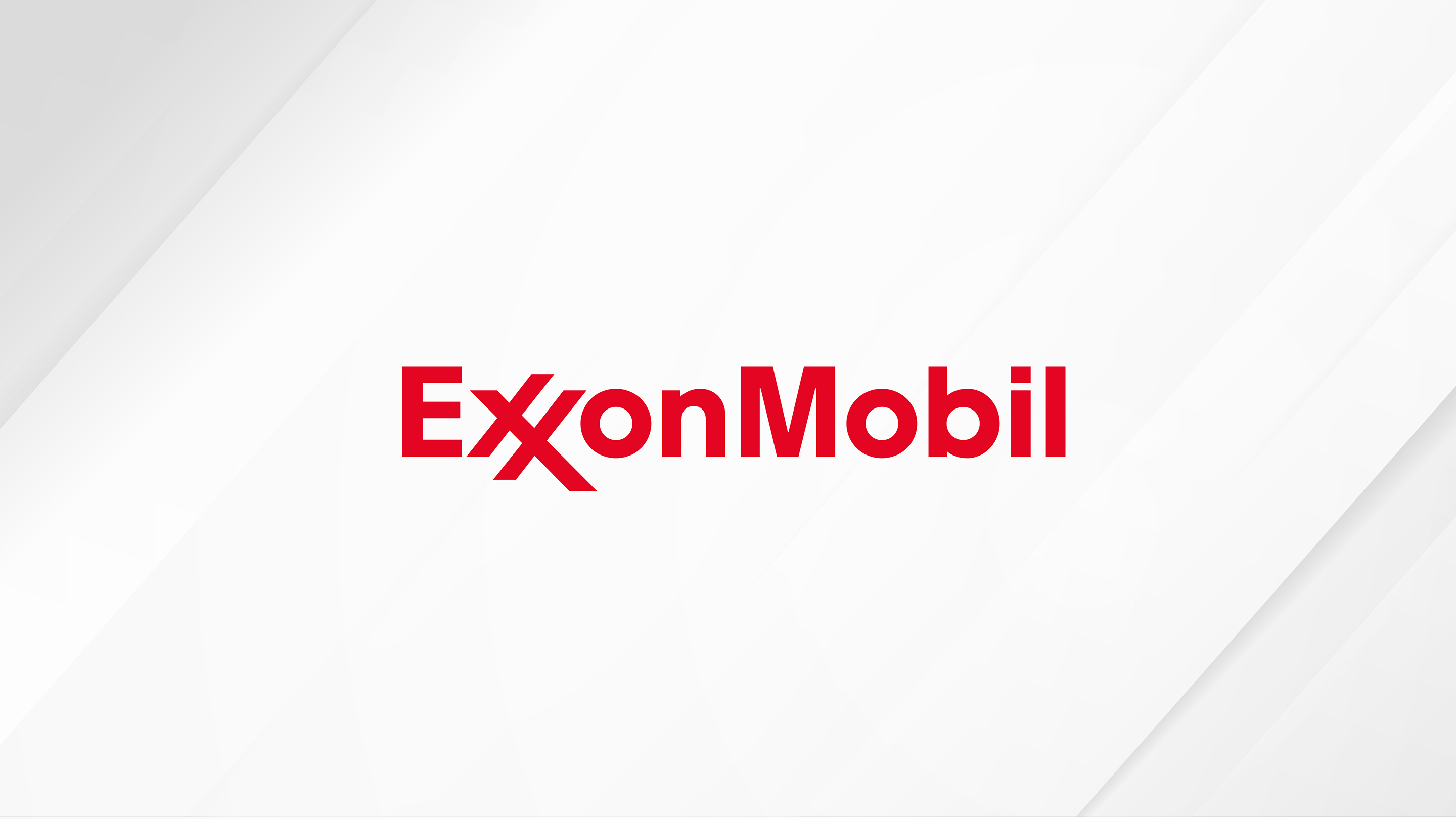 ExxonMobil Company Logo