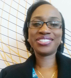 moni williams headshot