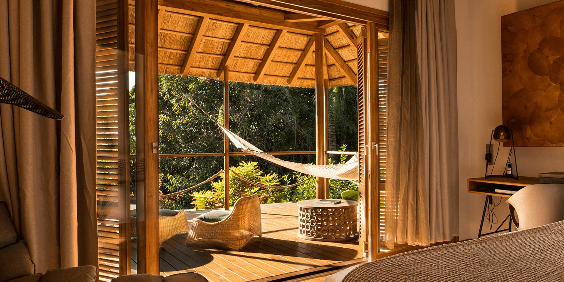 Zuri Zanzibar luxury resort branding inspired by Tanzanian culture