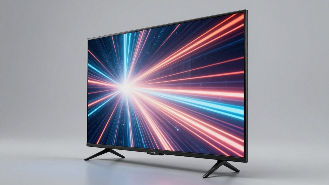 Political ad platform tier list on Connected TV.