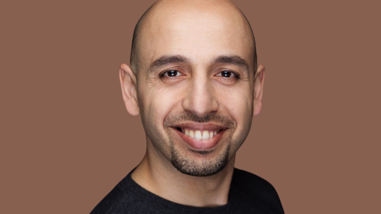 Hussein Hallak, Founder of Launch Academy and Next Decentrum — reclaimed leadership joy and built world-class execution at scale through CEO Freedom OS™ advisory with Rajesh Nagjee.