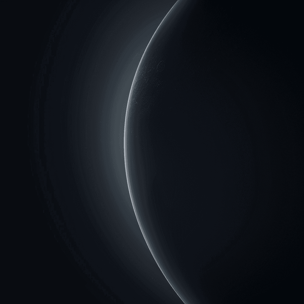 lunar ascent Apple Watch collection header image featuring stylized colors and artwork.