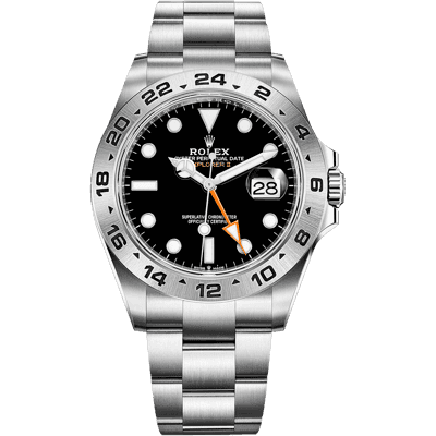 Rolex Explorer II image 0