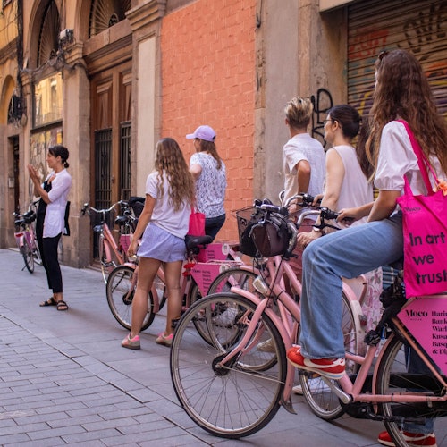 Vodič koji objašnjava kako Birdy funkcionira