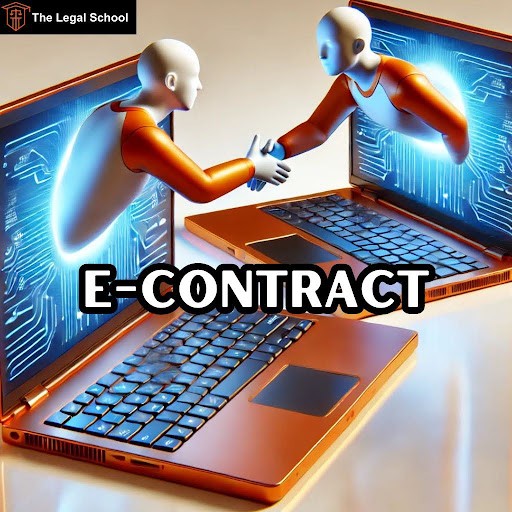 what-are-e-contracts