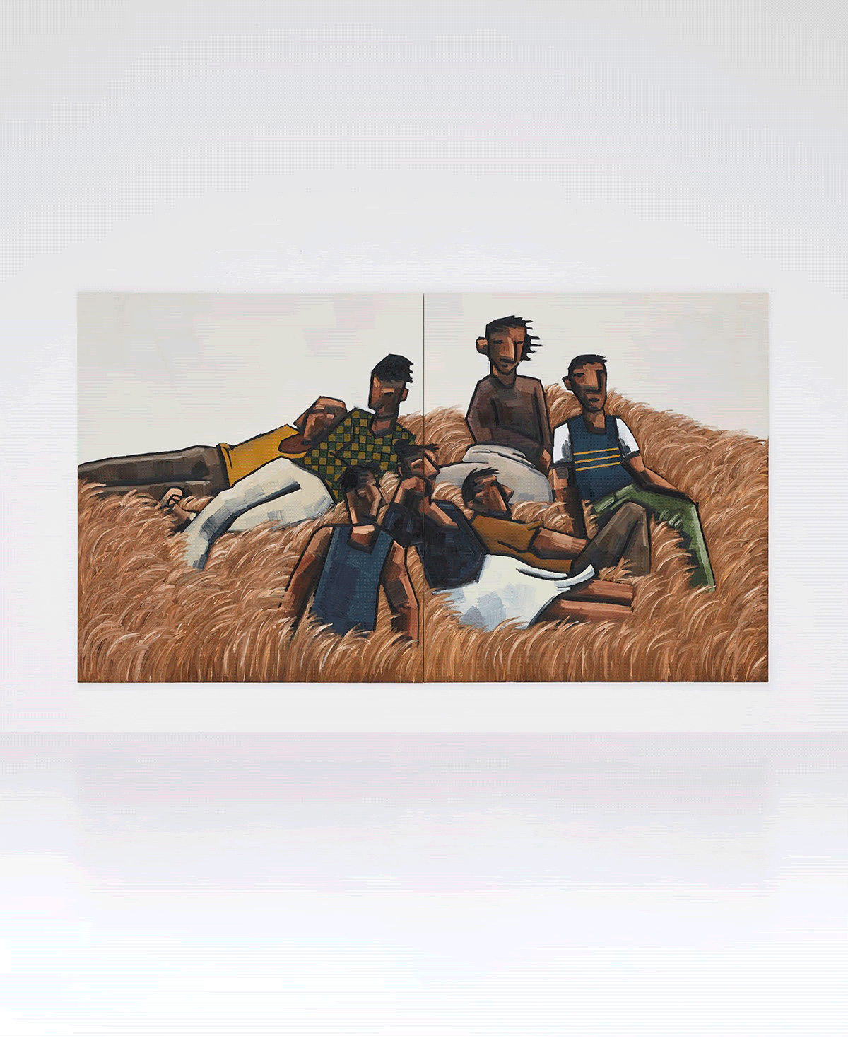 The Armory Show | New York4-7 September, 2025