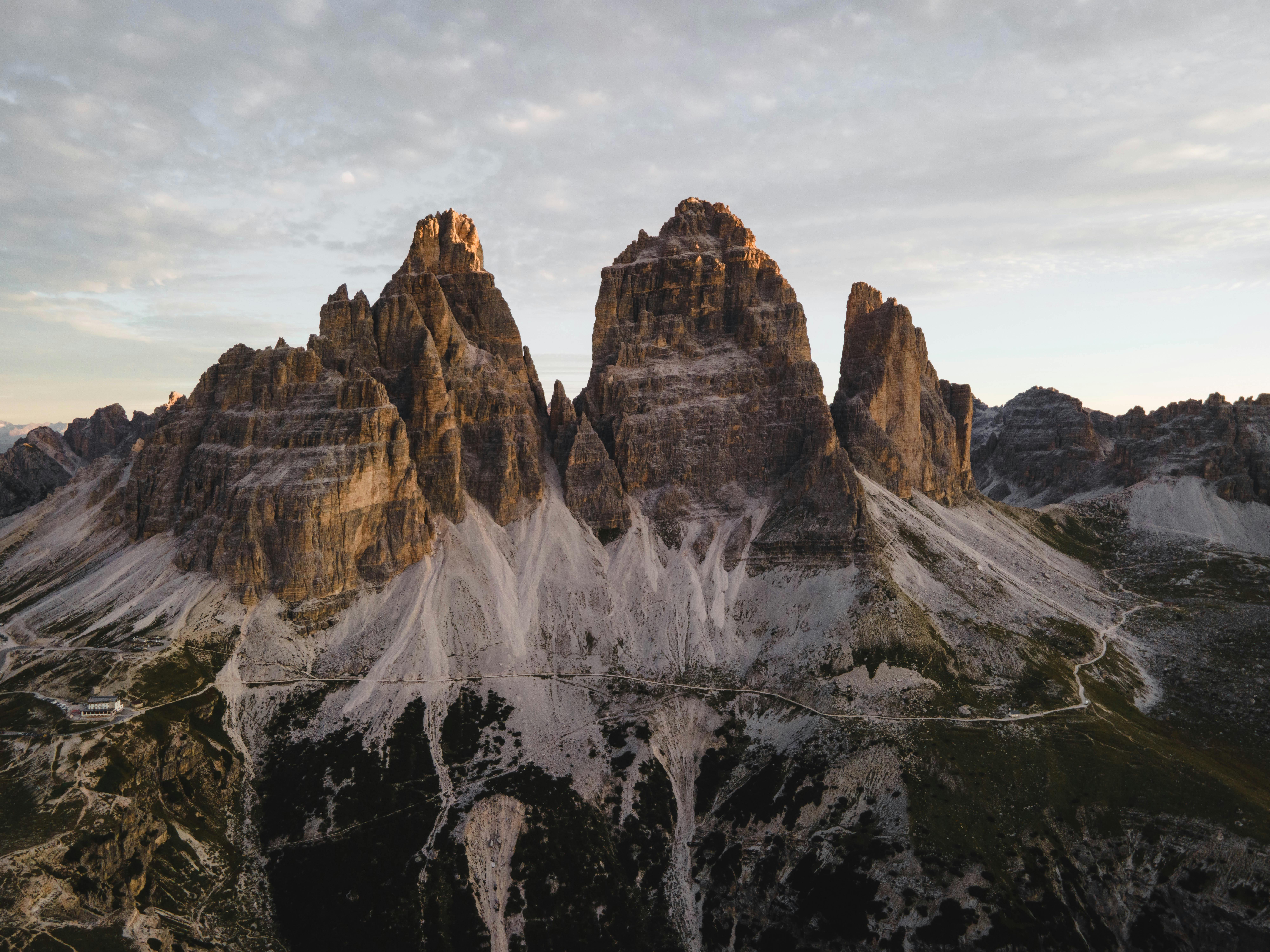 Tre Cime di Lavaredo