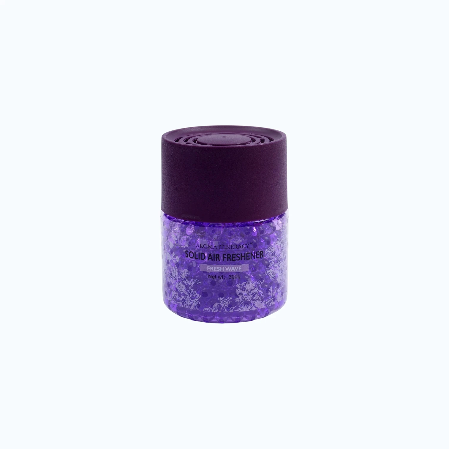 JIAH Aroma Crystal Beads for Odor Elimination and Air Freshening