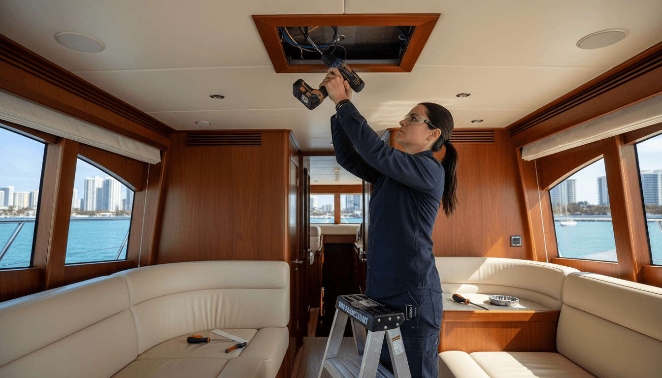 Light Supervision & Reporting