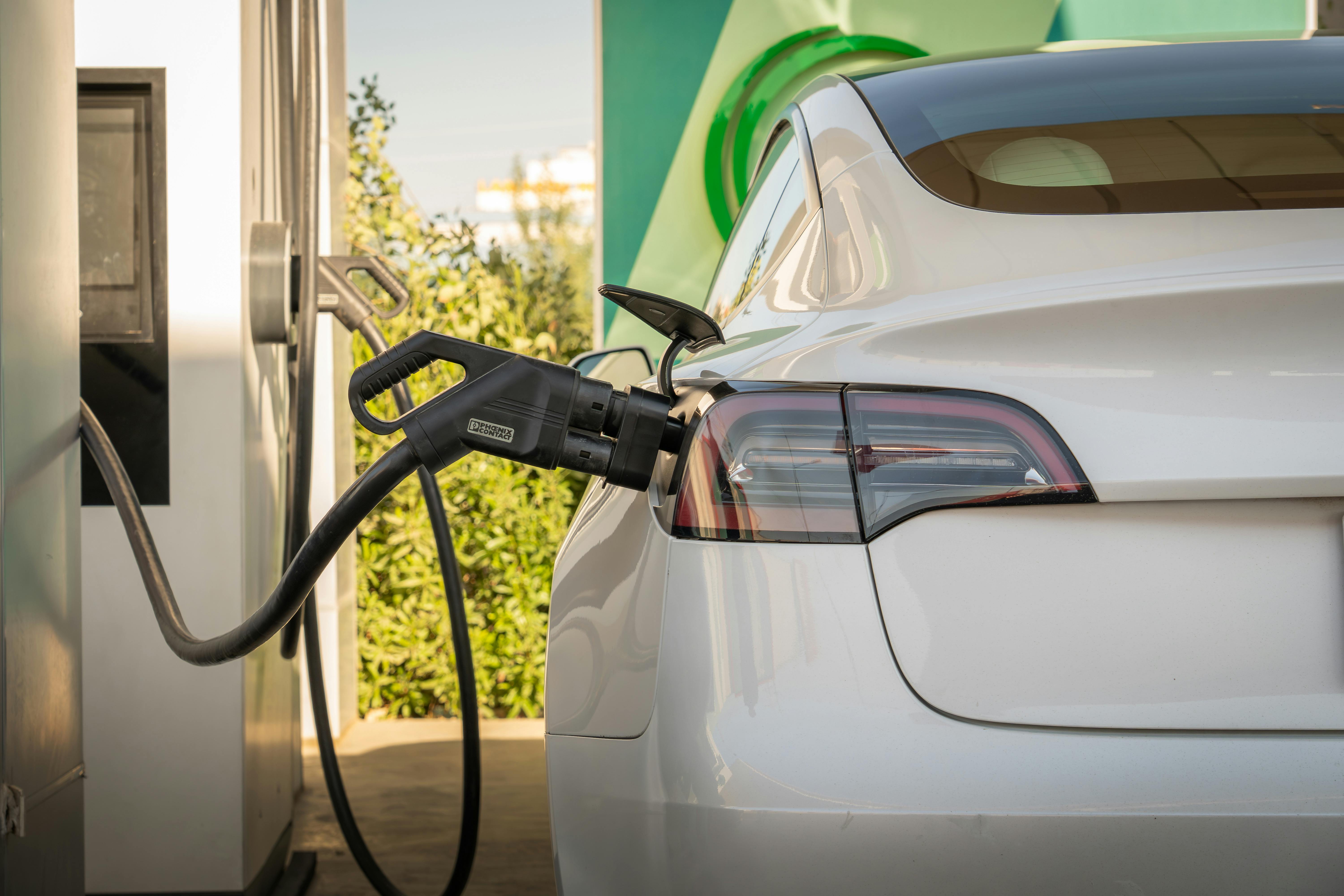 How to Choose the Best EV Charger Installer in Utah (2025 Expert Breakdown)