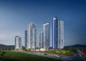 항공조감도