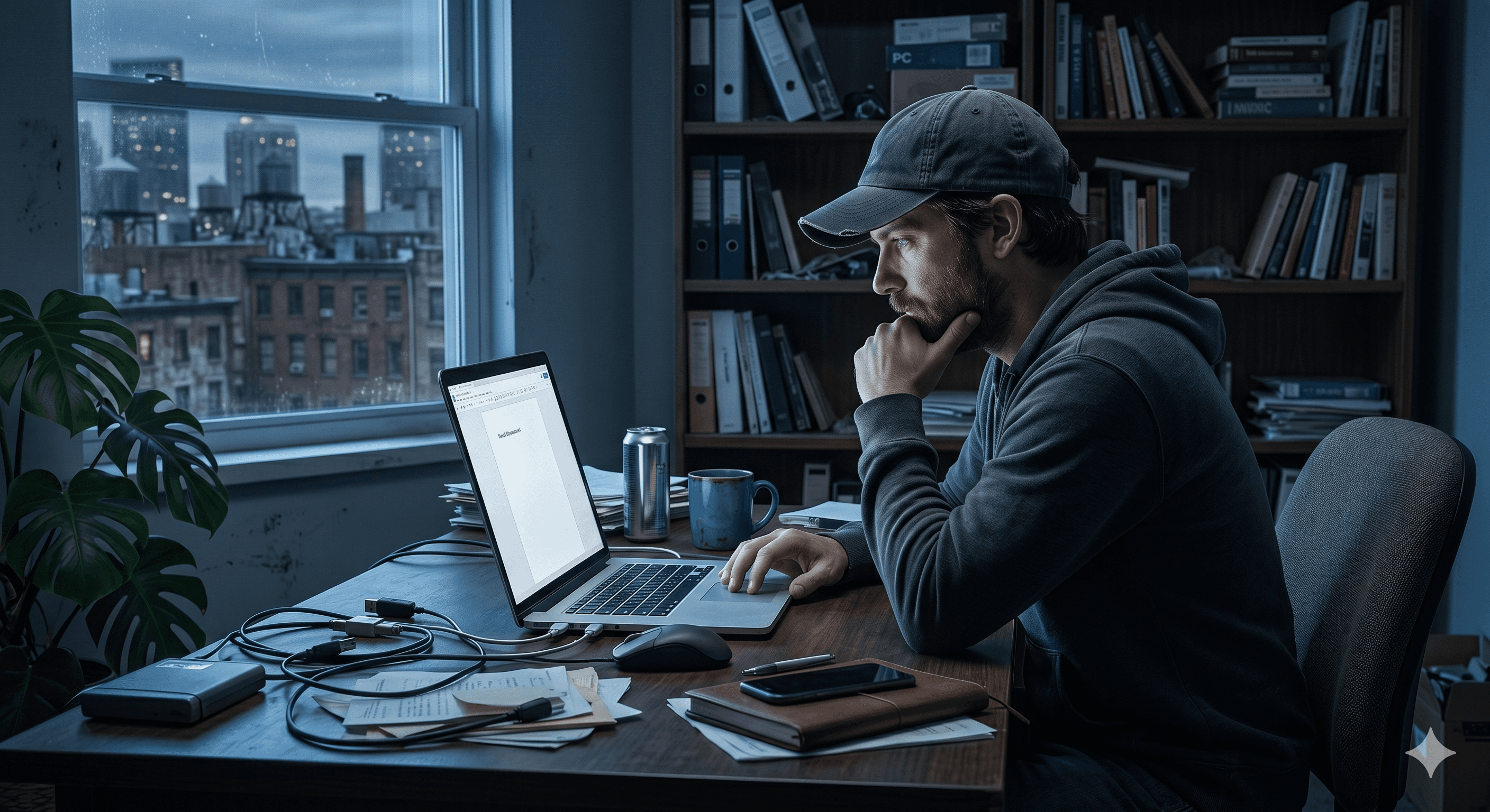 AI Search Readiness (GEO)