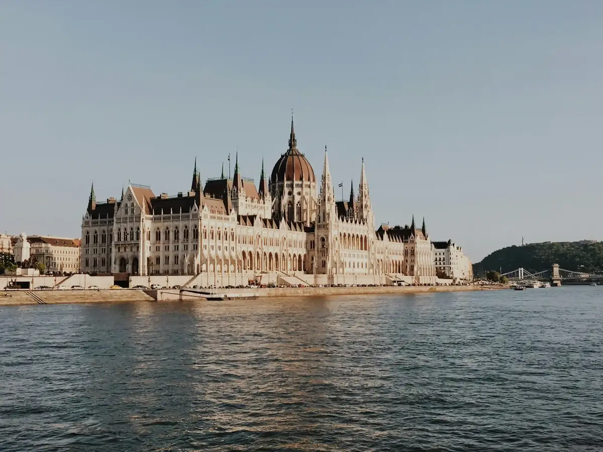 budapest hungary