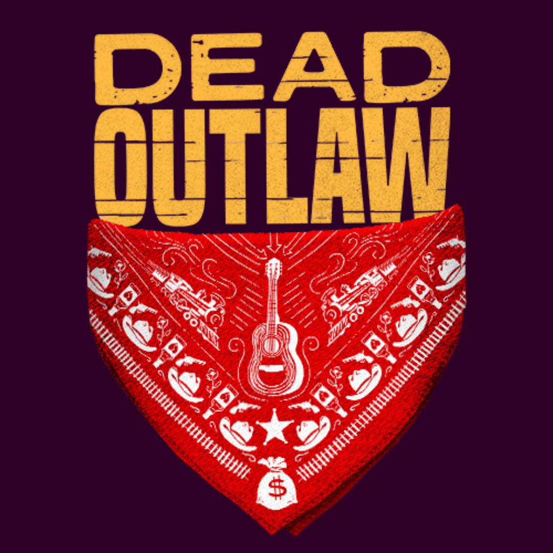 Dead Outlaw at New York's Longacre Theatre