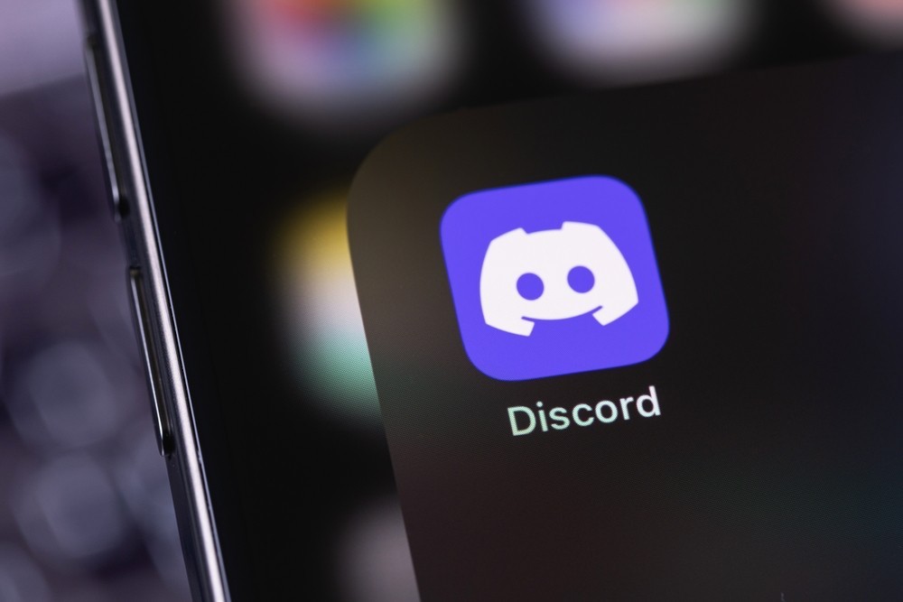 discord app