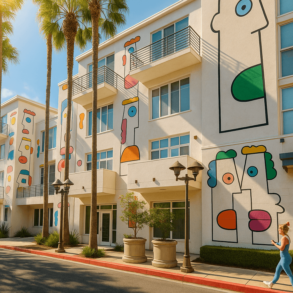 Online Therapy in North Hollywood