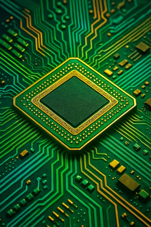 A smiling young man with crossed arms, wearing a plaid shirt and white t-shirt, poses against a dark background.