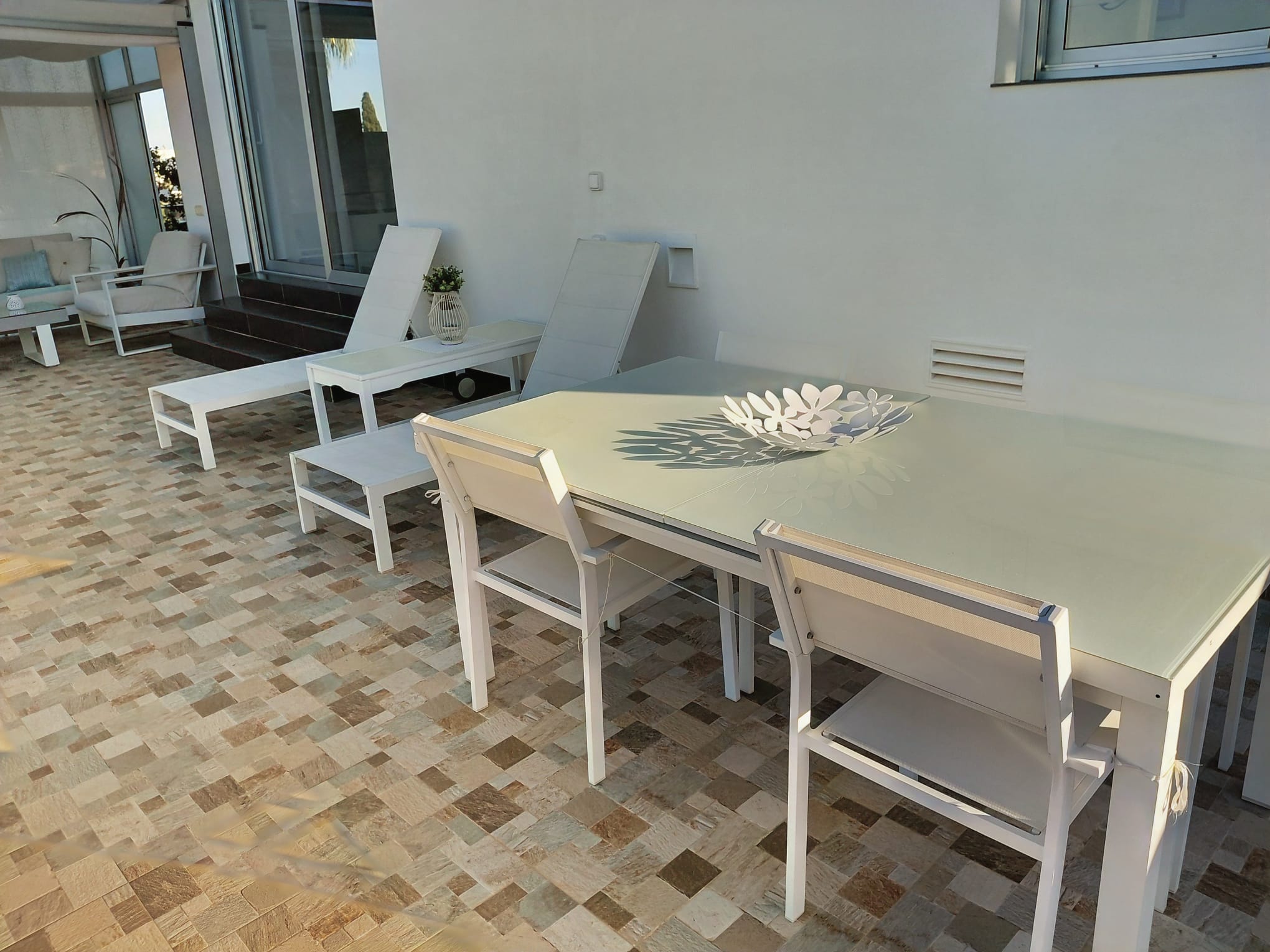 Villa à Lomas De Don Juan (Orihuela Costa) — 5