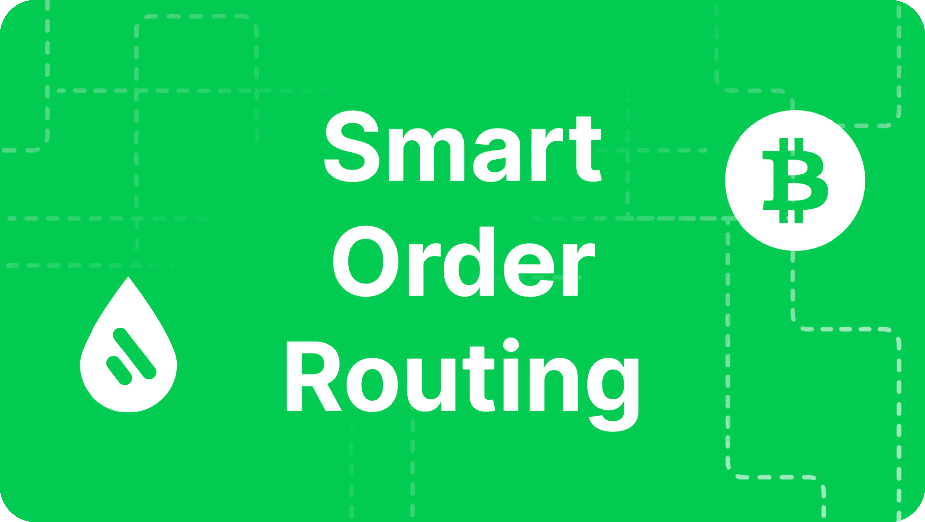 Smart Order Routing — What is it, And Where is it Used?