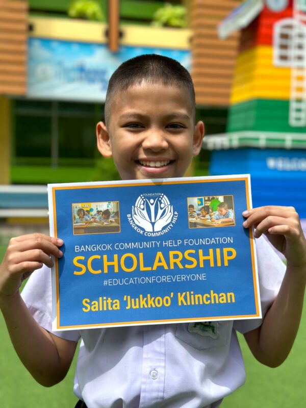 a group of people in a room