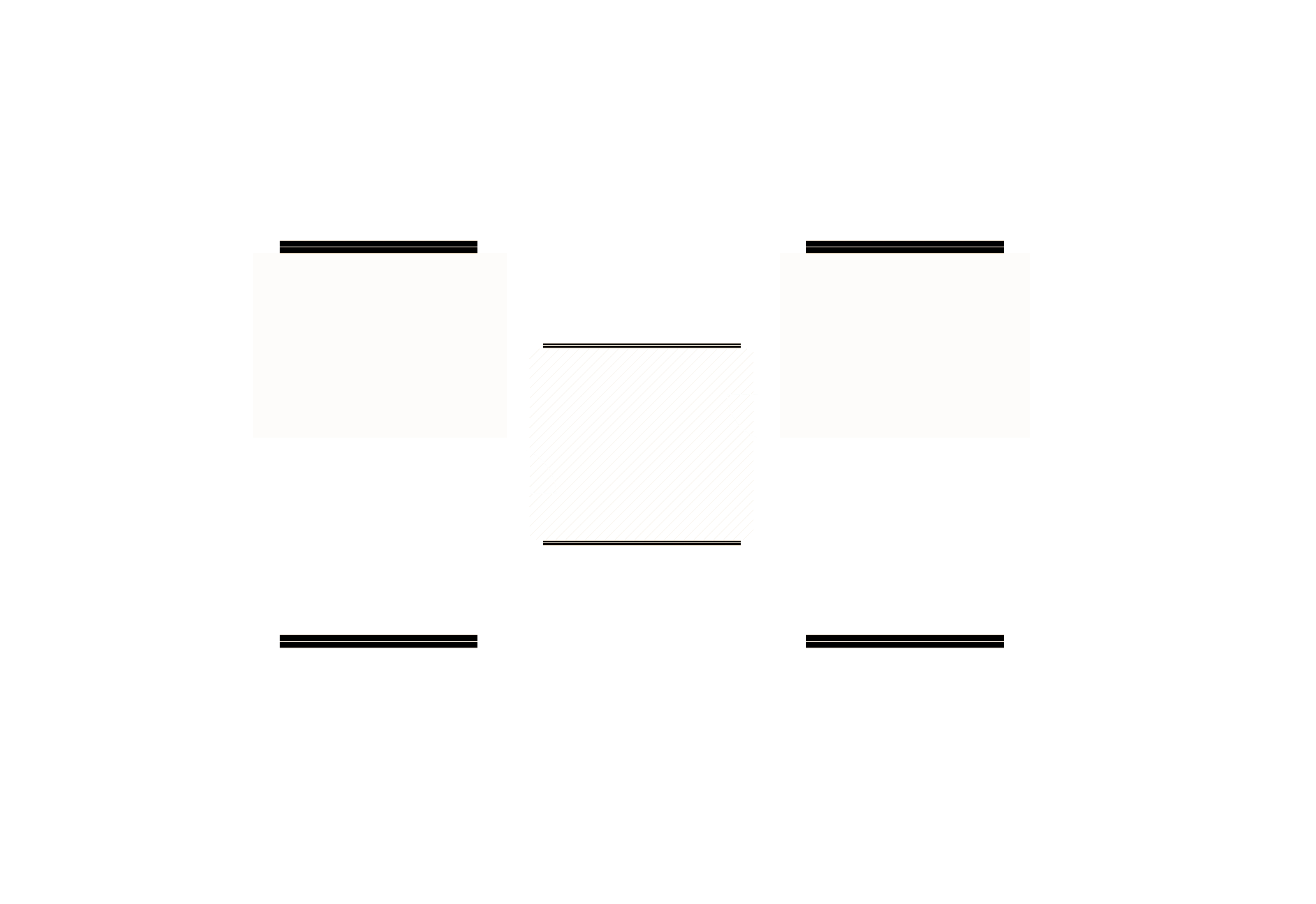 Ground floor plan, step 3
