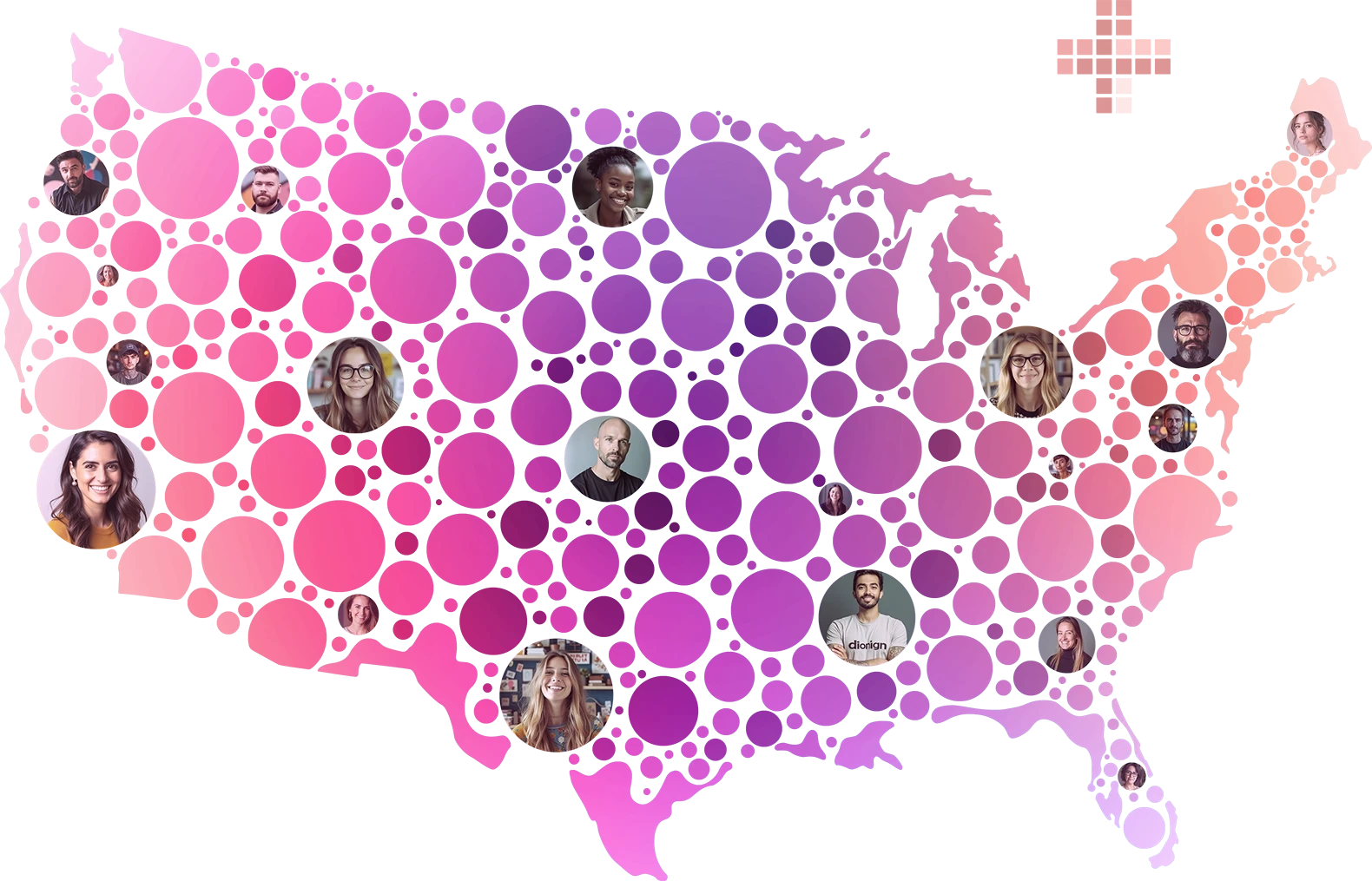 Driftlane US-Based Creatives and Designers