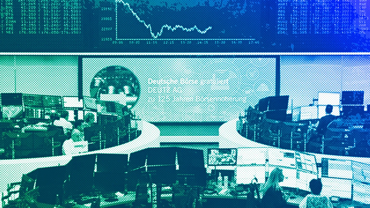 a stock market - How to Invest in Prediction Markets via Stocks 