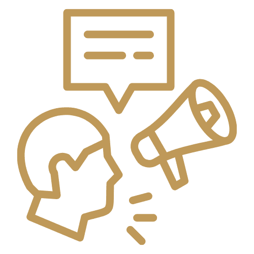 Criterio de selcción