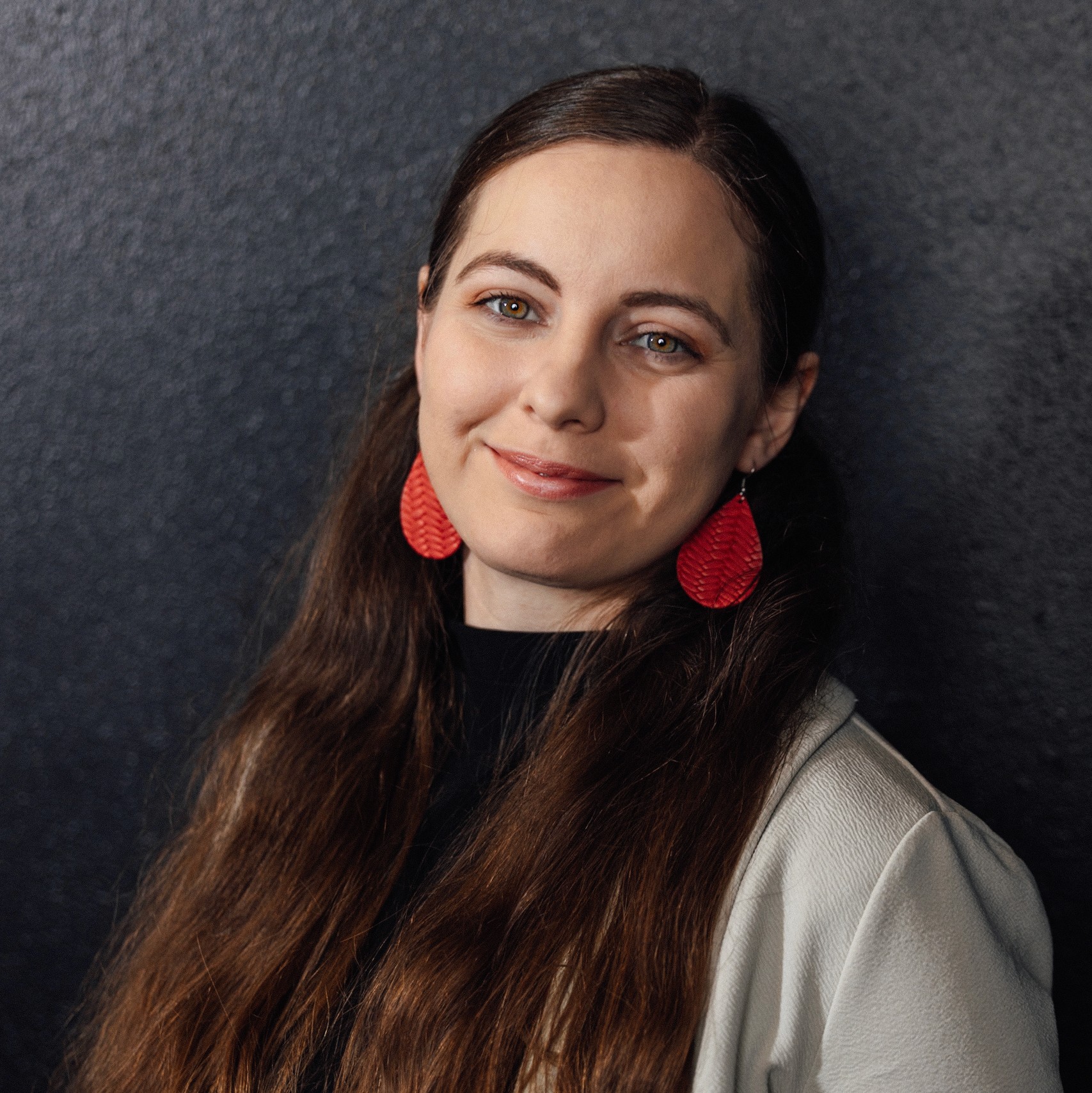 Photo of Salina Horsfall