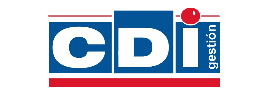 Logo empres CDI Control
