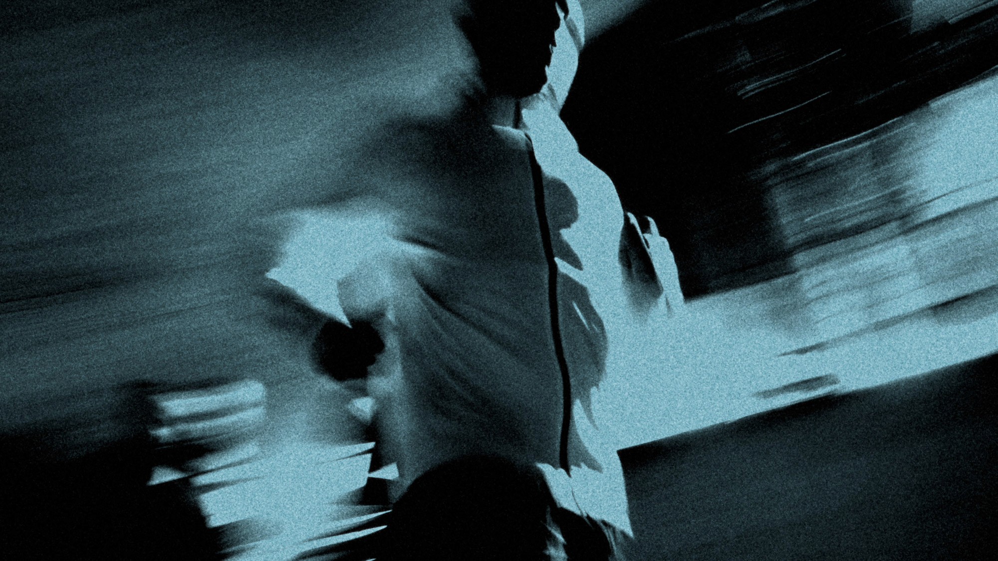 On Running Squad Race