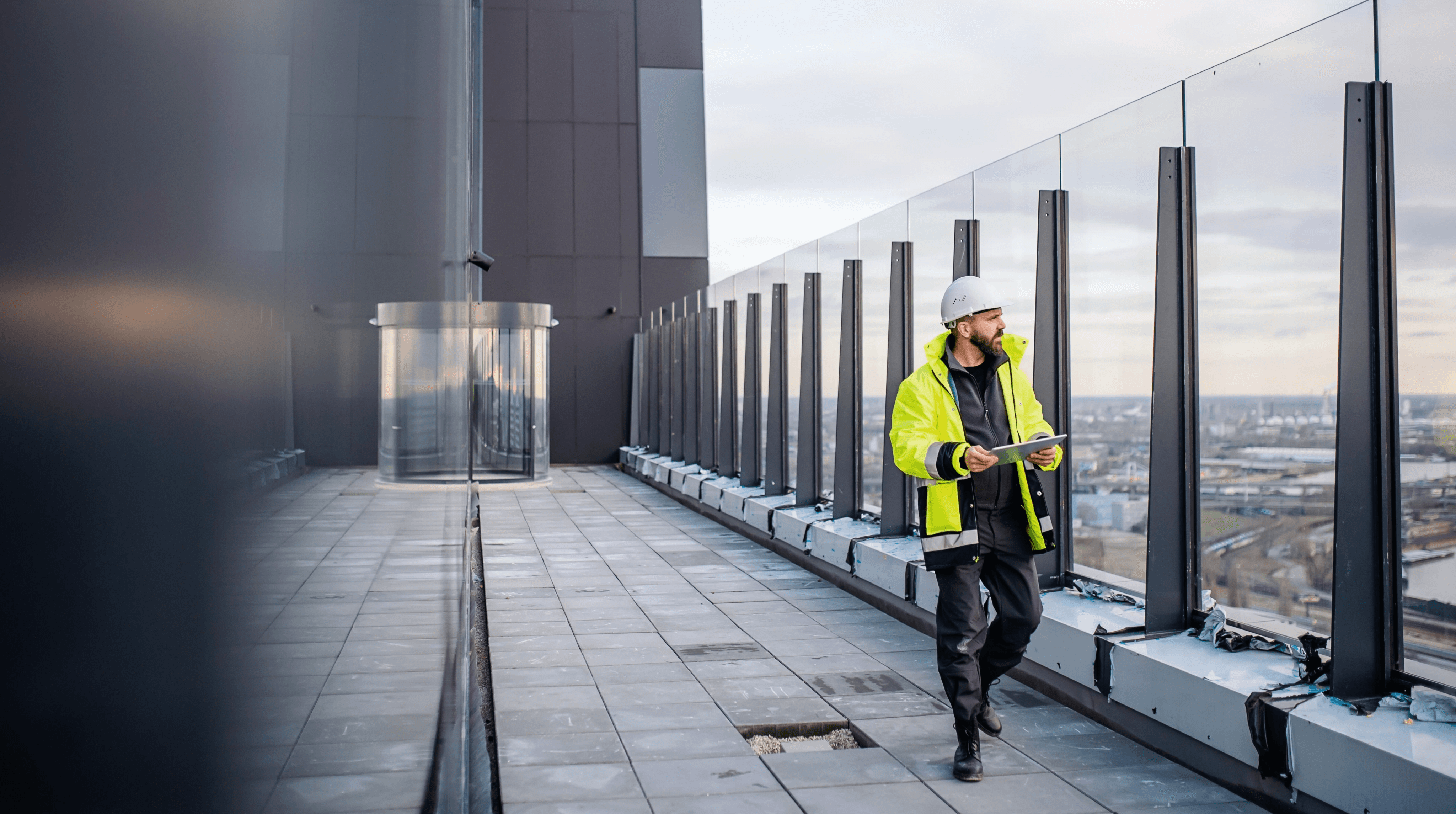 Radonmätning, Radonåtgärder, Byggkonsult