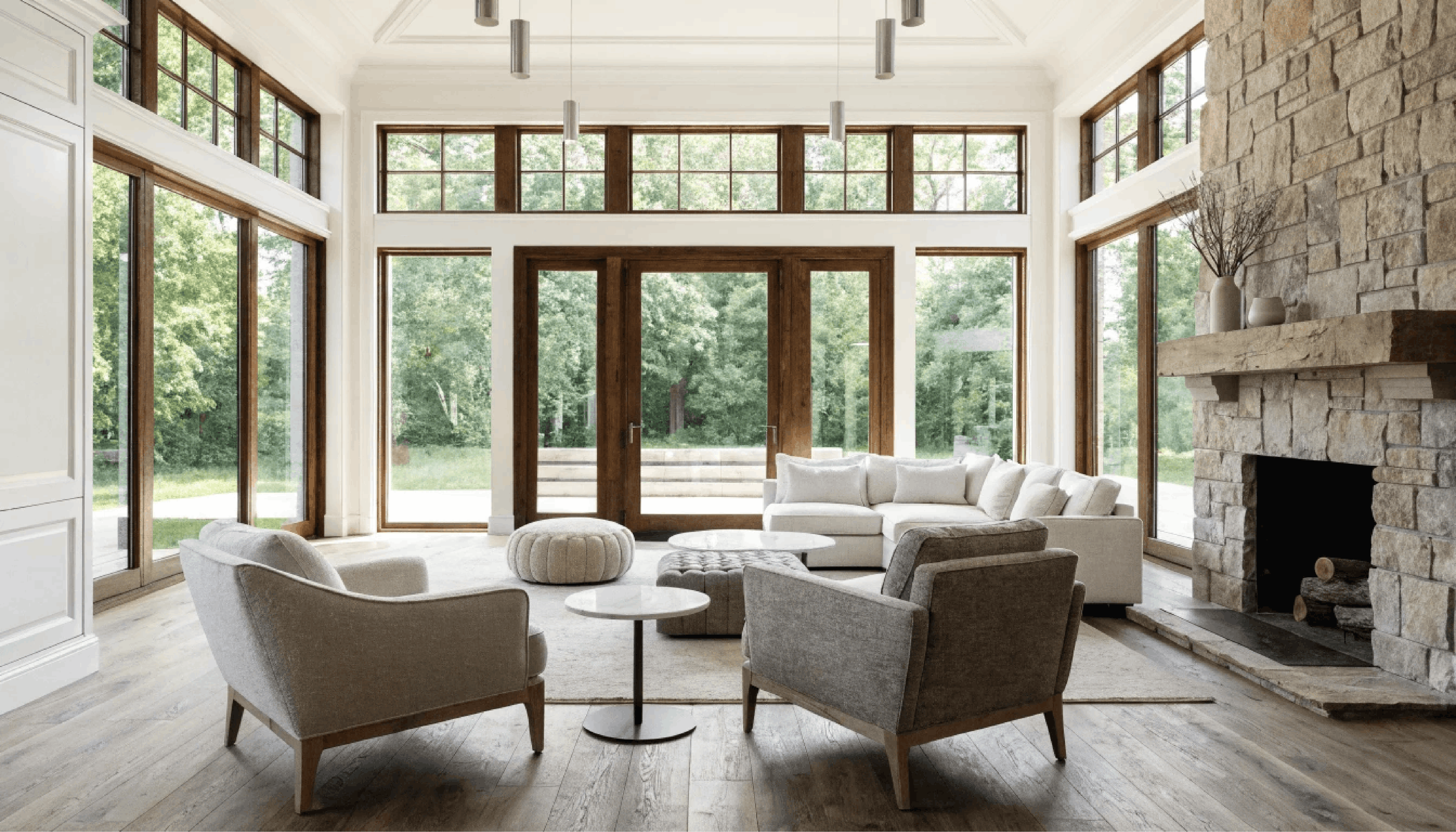 Family Home in Stone Oak Cover image