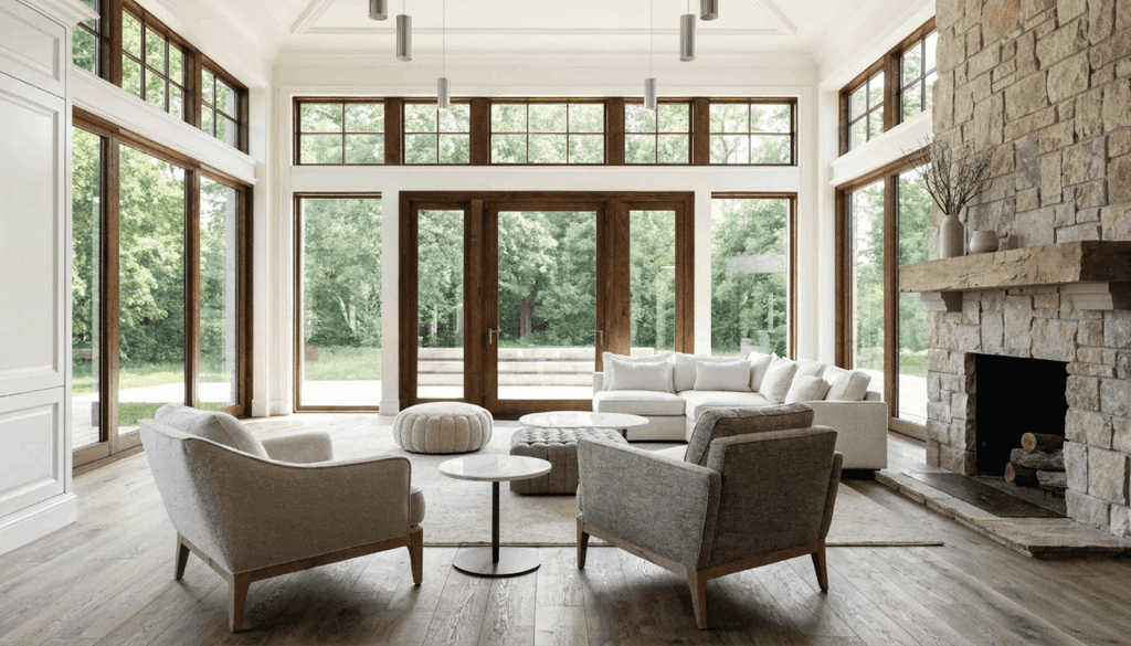 Family Home in Stone Oak interior 1