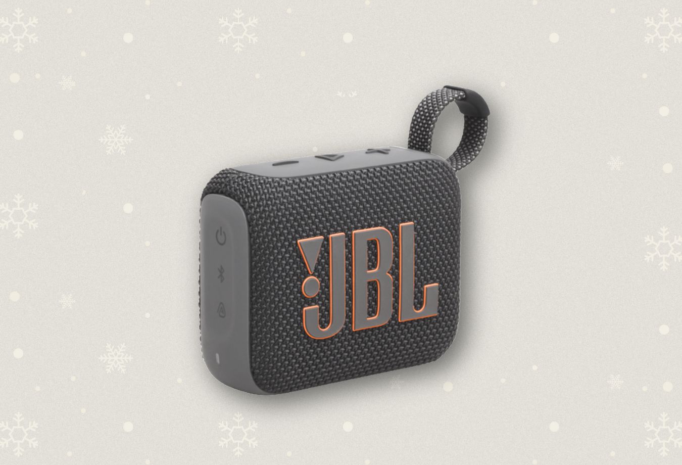 JBL Go4