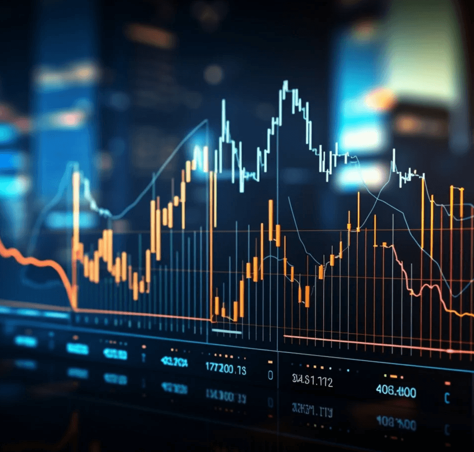 Predictive Trend Analysis