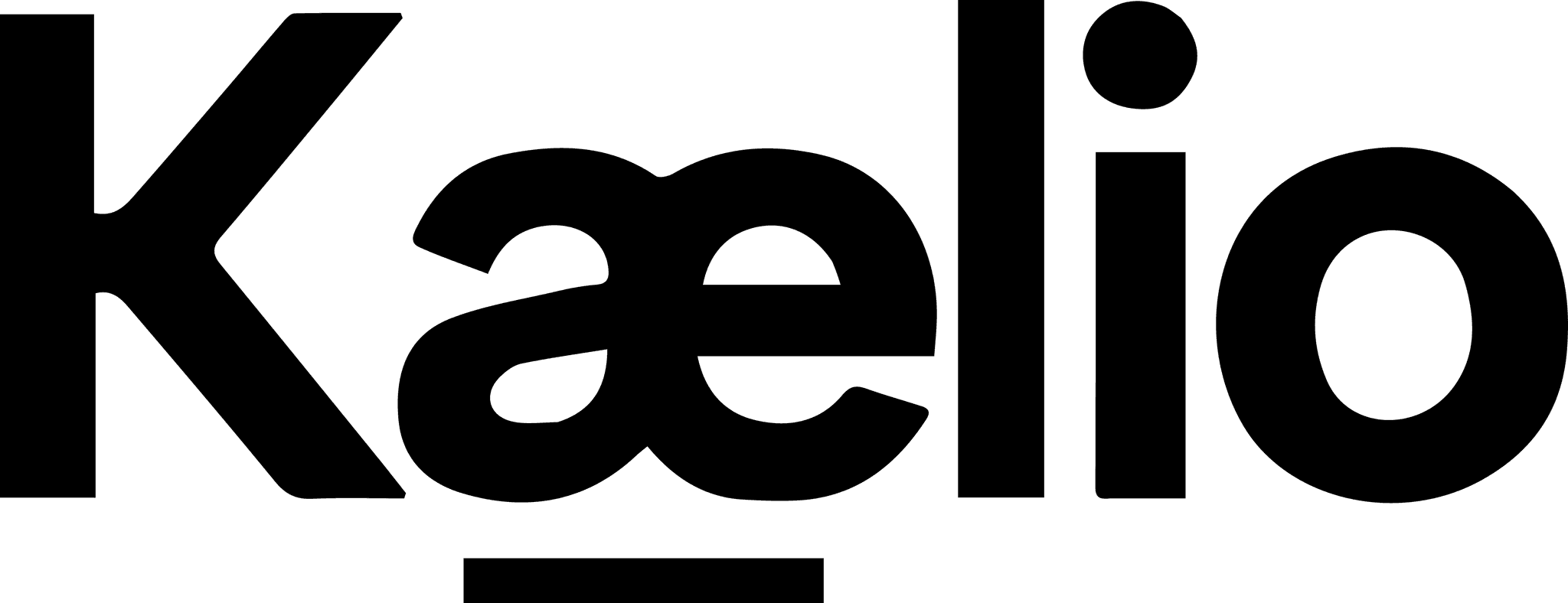 Kaelio logo
