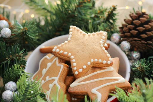 lemon sugar cookies