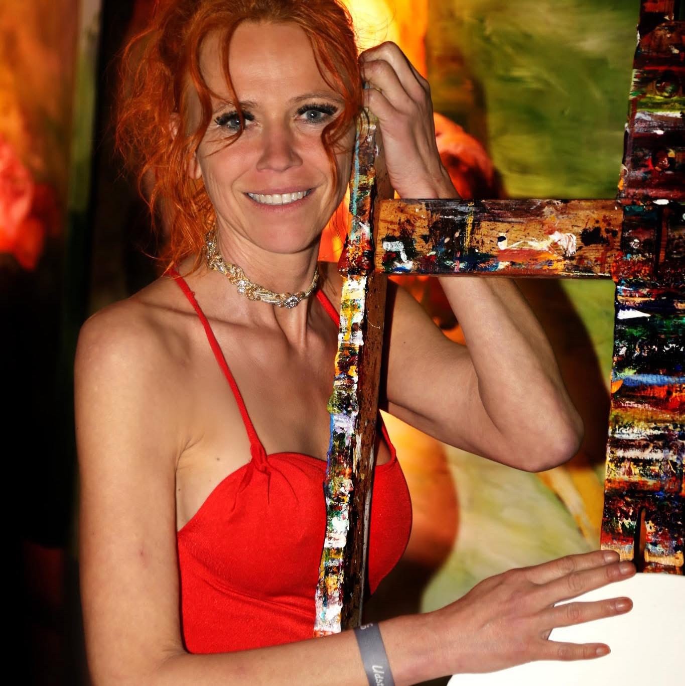 Testimonial Author Image