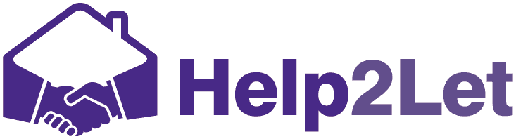 Help2Let – Go to homepage