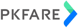 PKFare logo