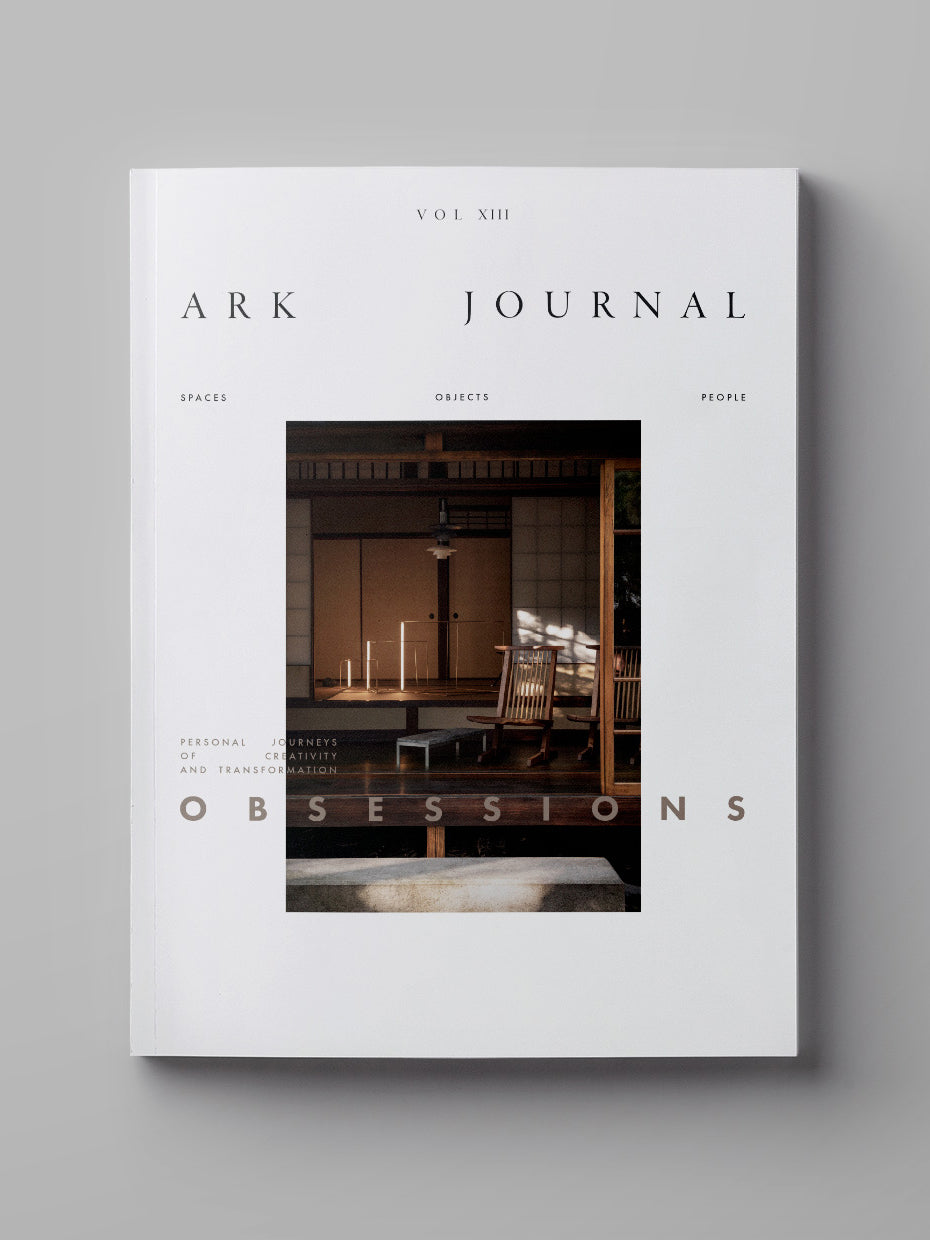 【希少】 ARK JOURNAL Vol,XI Ark Journal: Volume XIIl - Spring Summer 2025 - Tadaima - Preview