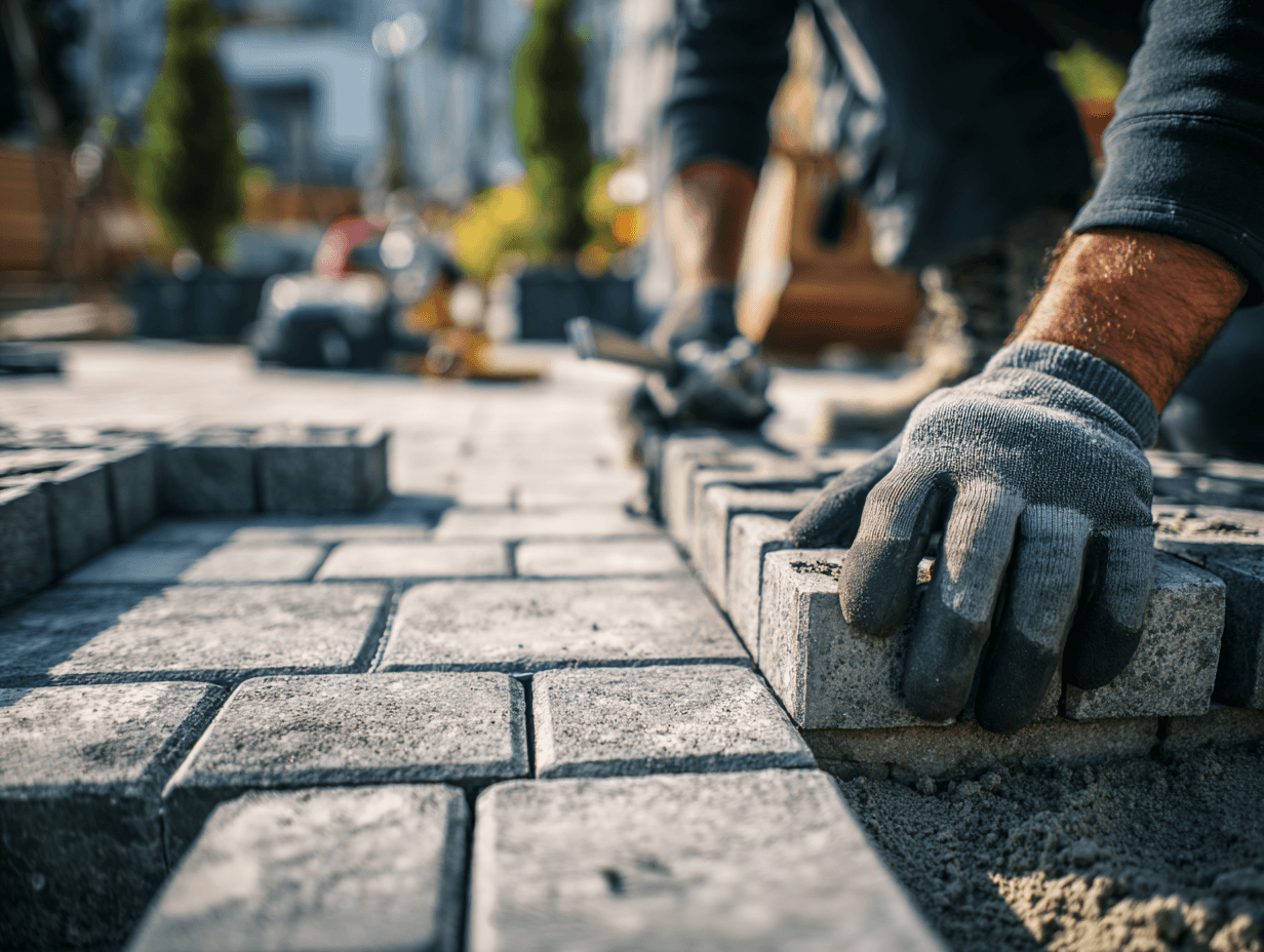 Your trusted partner for home repairs