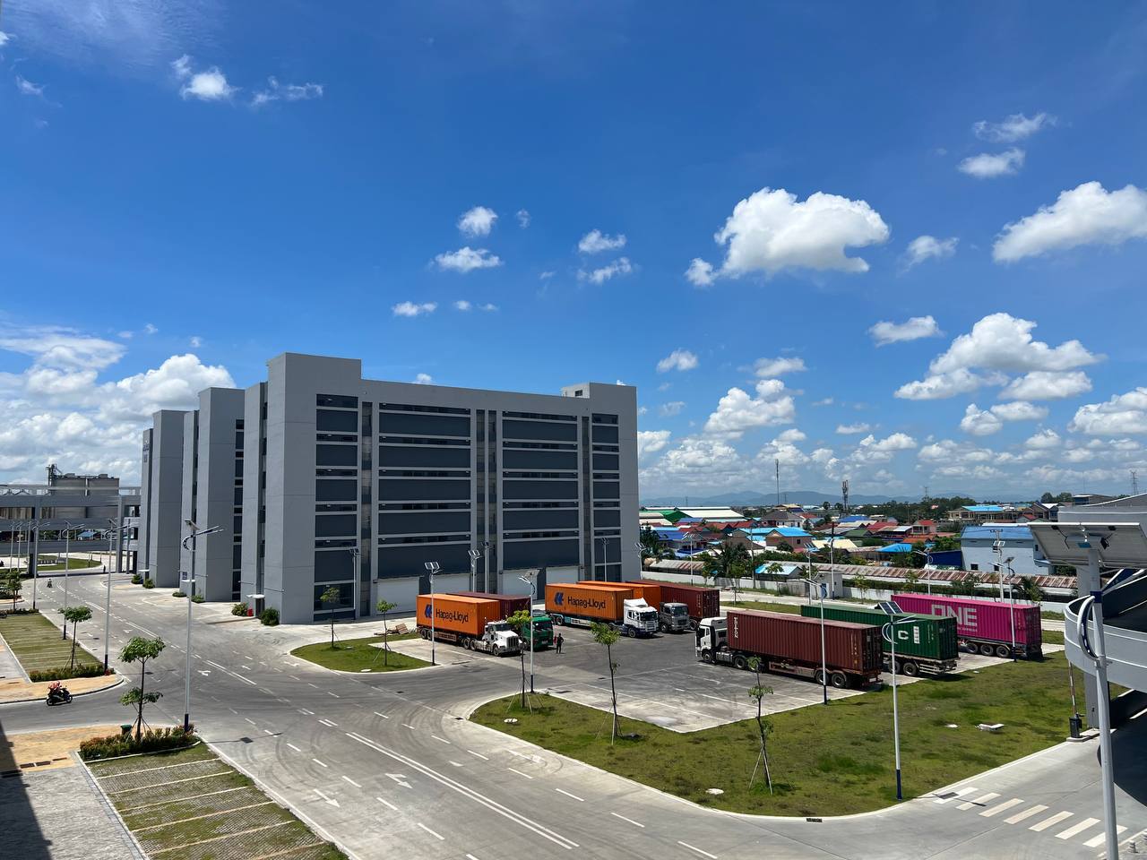 From Assembly to Integration: Cambodia’s Path into the $640B Global Electronics Manufacturing Market